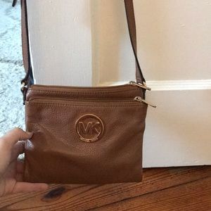 Michael Kors Cross Body Bag
